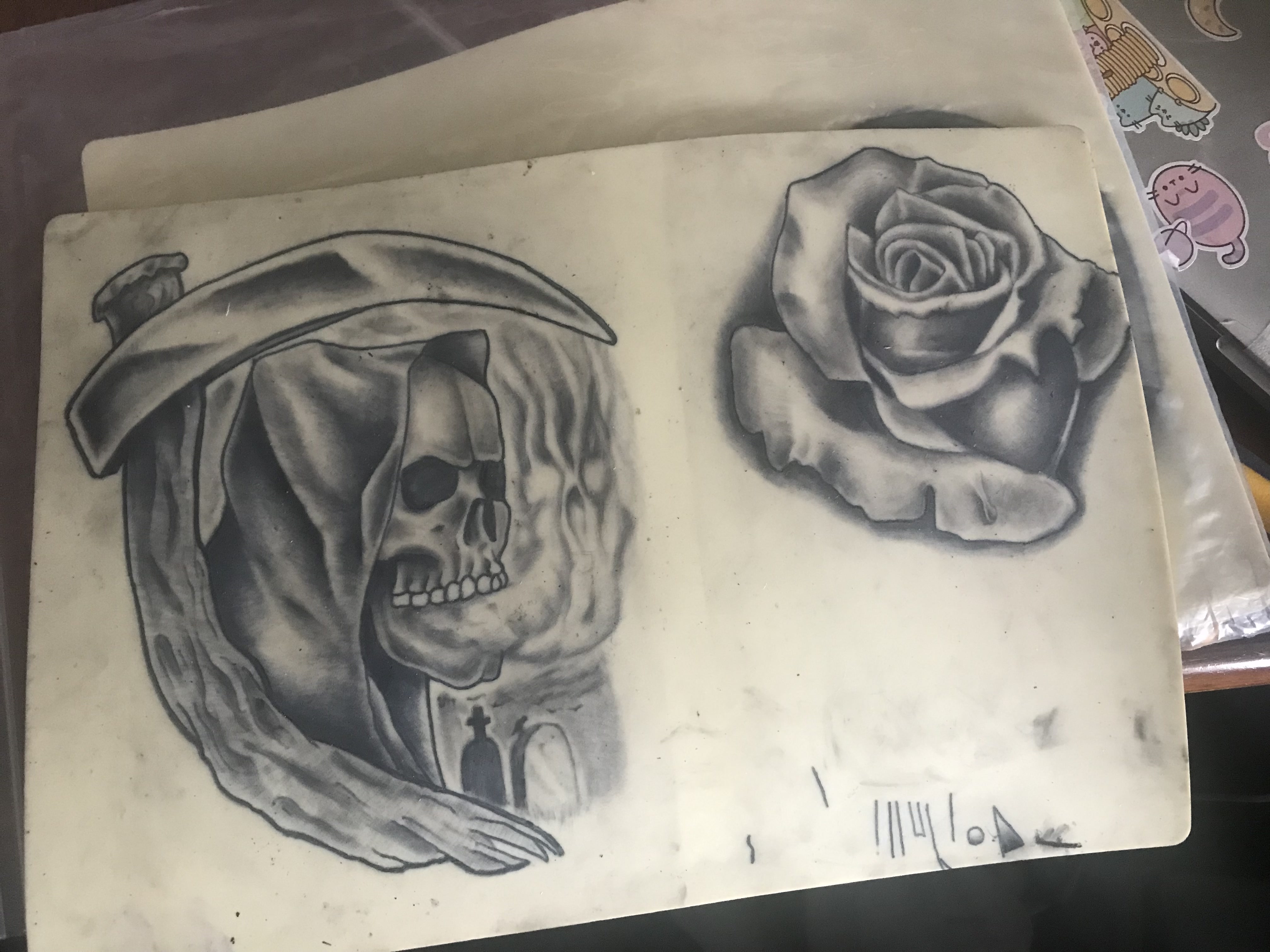 Tattoo Art 4